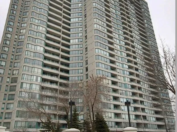 550 Webb Dr, Mississauga, ON