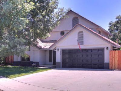 4620 Bluff Creek Dr, Modesto, CA, 95355