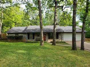 236 Mosley Cir N, Longview, TX 75605