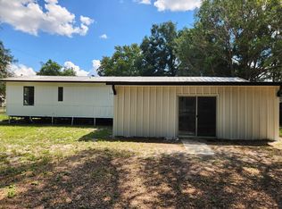 520 SE 129th Ct, Silver Springs, FL 34488