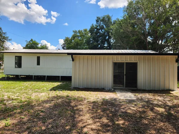 520 SE 129th Ct, Silver Springs, FL 34488