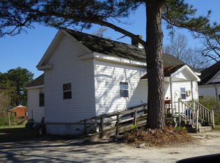 132 Ives St, Bethel, NC 27812