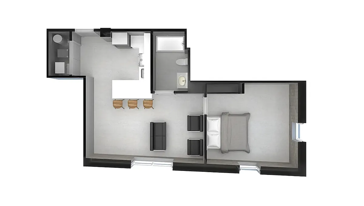 Floor plan 03