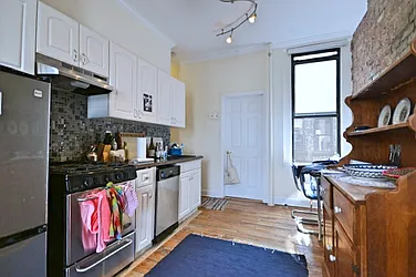 Rented by Bold New York