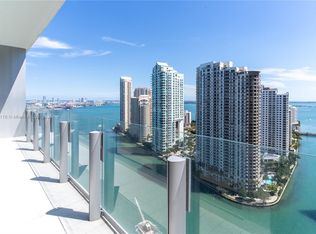 300 Biscayne Boulevard Way #2604, Miami, FL 33131