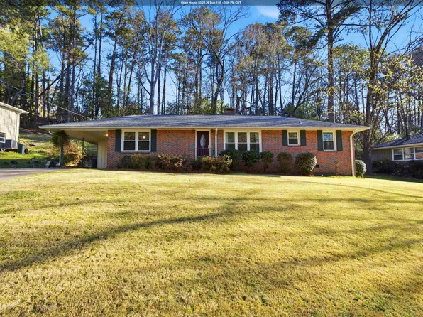 3360 Valley Park Dr, Birmingham, AL 35243