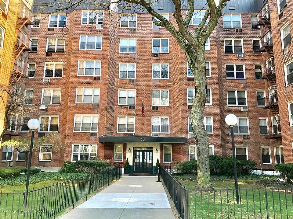 1st image of 50 Fort Pl APT B5j