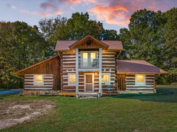 360 Woods Hollow Rd, Decatur, TN 37322