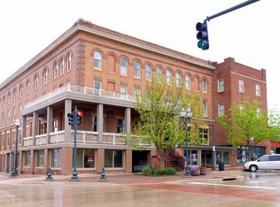1703 Hill Ave #5, Spirit Lake, IA 51360