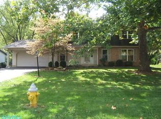 2443 Merbrook Rd, Columbus, OH 43235