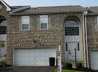 2109 Shawnee Dr, Washington, PA 15301