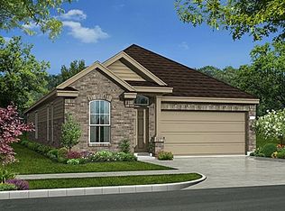 Dolan Falls The Preserve At Mayfield Ranch, Round Rock, TX 78681