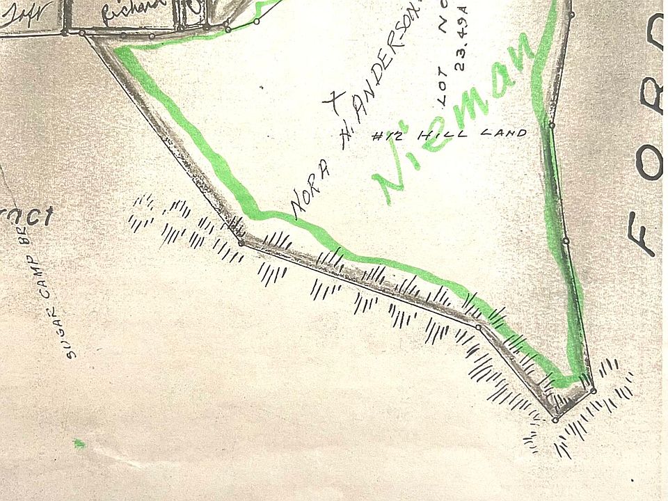 2nd image of 9999 Gilberts Creek Rd
