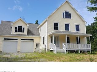 26 Deerfield Rd, North Berwick, ME 03906
