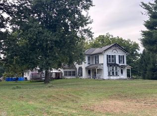 304 Lincoln St, Williamsport, IN 47993