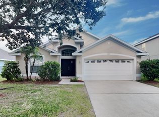 4017 Sunny Day Way, Kissimmee, FL 34744