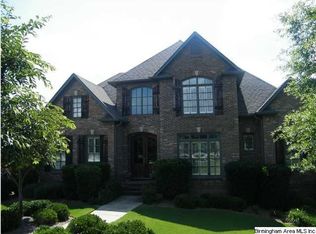 1055 Highland Park Pl, Birmingham, AL 35242