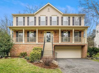 6848 Tiddle Way, Lorton, VA 22079