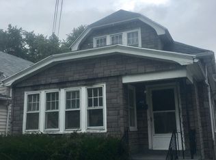 151 Floss Ave, Buffalo, NY 14215