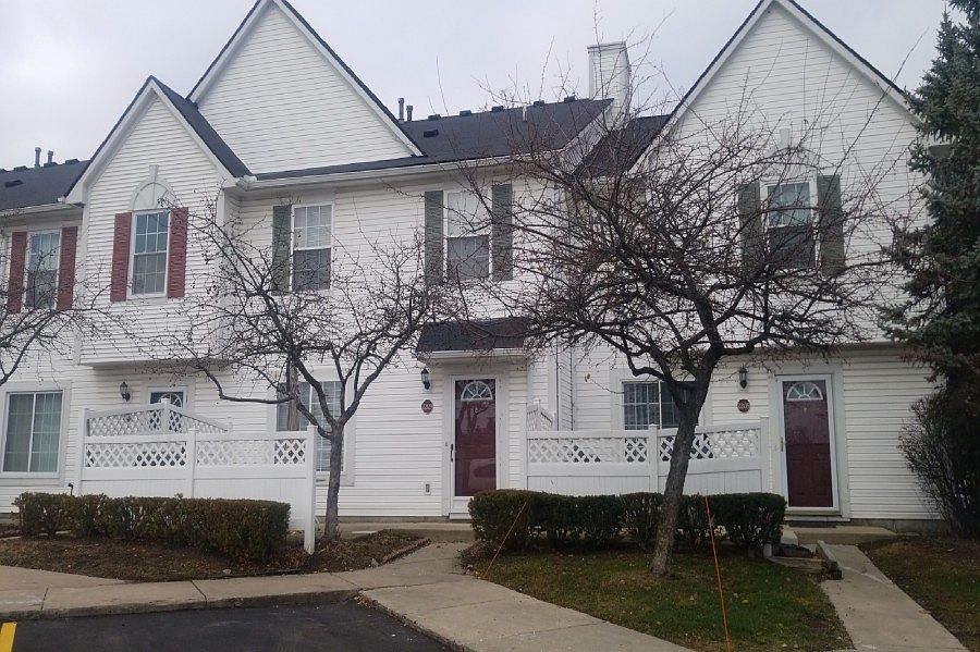1st image of 22129 Atlantic Pointe #1