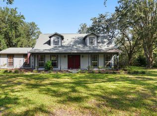 904 Homestead Blvd, Gautier, MS 39553