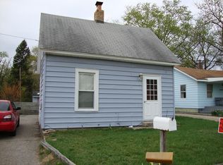 55585 Grandview Ave, South Bend, IN 46628