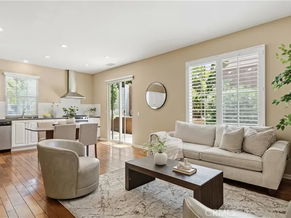 56 Pathway, Irvine, CA 92618