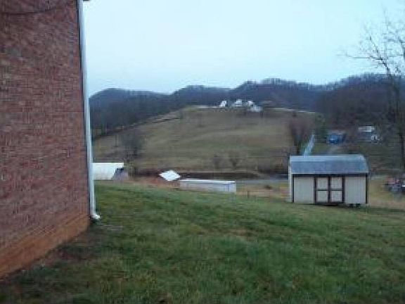 Country View