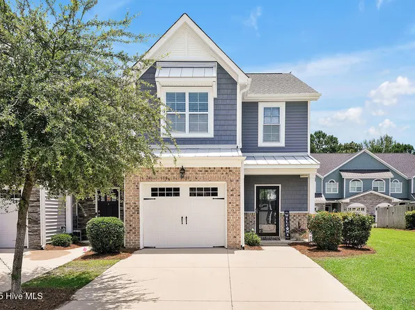 1022 Summer Woods Drive, Wilmington, NC 28412