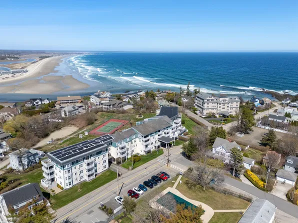 55 Israel Head Road #203, Ogunquit, ME 03907