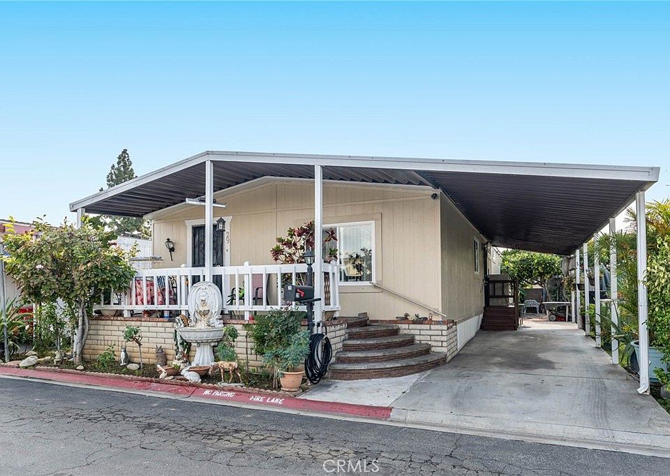 1st image of 4139 Paramount Blvd Space 29