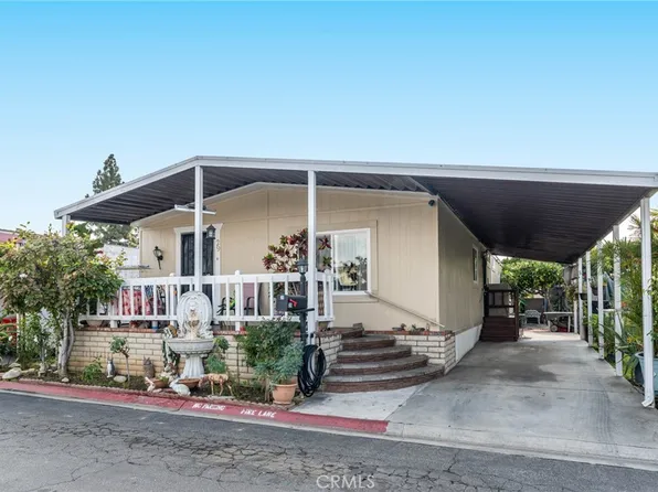 4139 Paramount Blvd Space 29, Pico Rivera, CA 90660