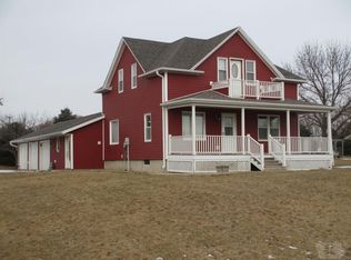 510 5th St, Maurice, IA 51036