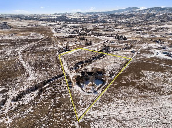 5801 Norwood Ave, Loveland, CO 80538