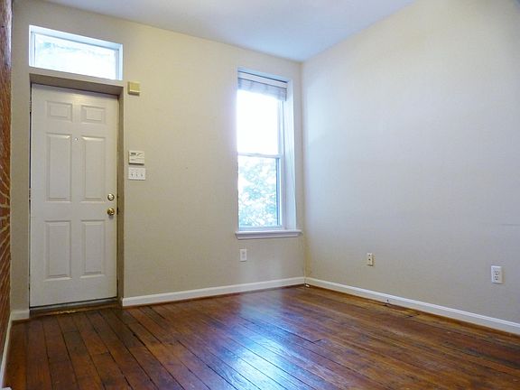 Welcome to 617 Harvey St!