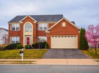 35 Call Ct, Fredericksburg, VA 22405