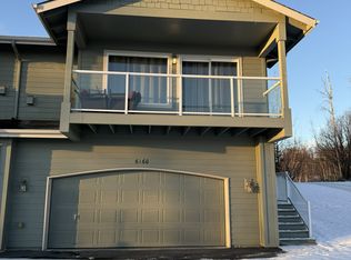 6160 S Clearview Loop, Wasilla, AK 99623