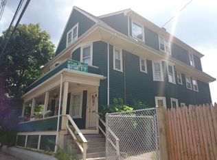 311 N Harvard St #2, Allston, MA 02134