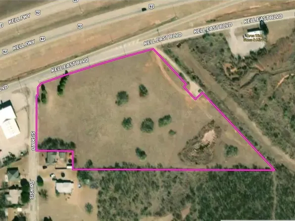 6617 Seymour Hwy, Wichita Falls, TX 76310