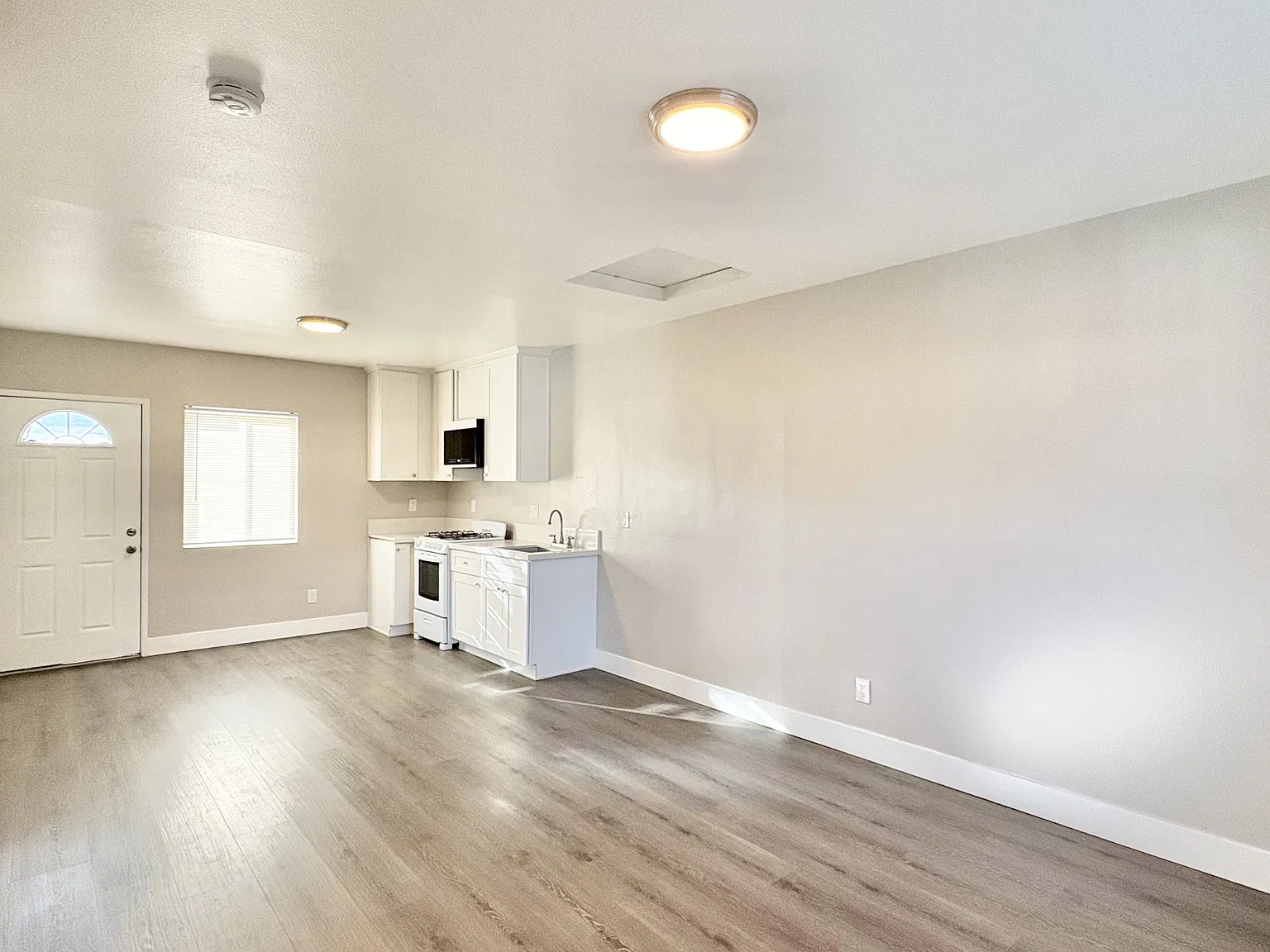 1 bed, 504 sqft, $1,850 — Photo 3