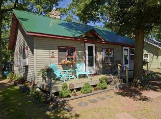 1300 State Hwy E #5, Spooner, WI 54801