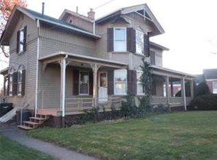 357 Maple St, Springfield, MA 01105