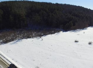 Lots 14 15 & 16 State Hwy #51-16, Garrattsville, NY 13342