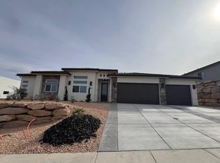 3045 W Platani Trail St, Saint George, UT 84770