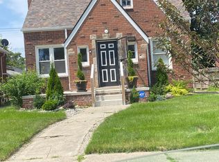 18969 Steel St, Detroit, MI 48235