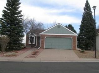 7395 S Krameria St, Centennial, CO 80112