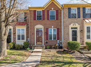 1325 Roman Ridge Way, Bel Air, MD 21014