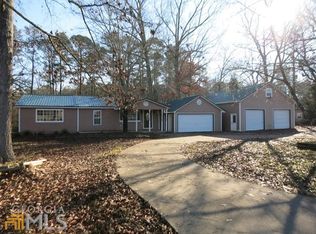 12 Lewis Dr NE, Rome, GA 30165