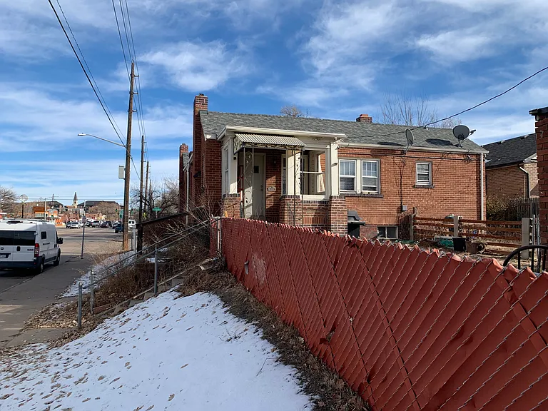 1428 E Evans Ave #1/2 — Photo 10