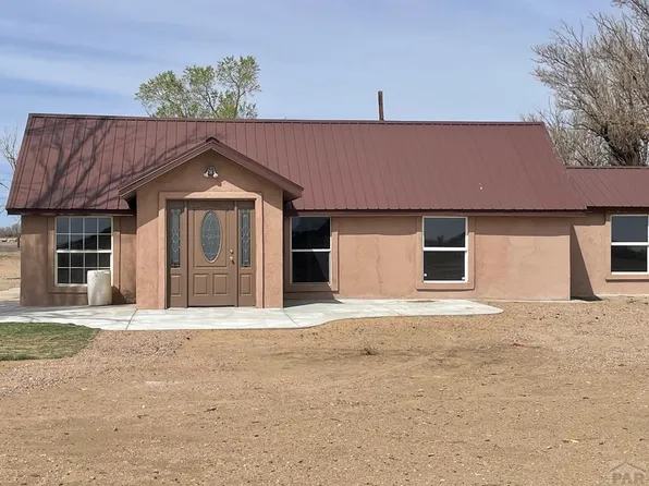 5875 County Line Rd #9.5, Olney Springs, CO 81062